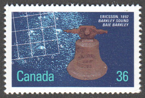 Canada Scott 1144 MNH - Click Image to Close